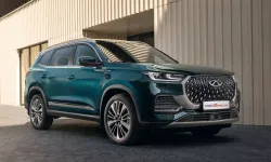 Chery’nin 2025 kampanyası başladı: TIGGO 7 ve 8 ile Omoda 5'e indirim geldi