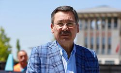 CHP'den Melih Gökçek'e gönderme: "Kendi partisi için bile utanç kaynağı"