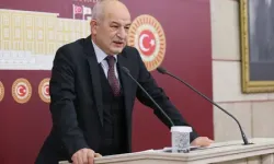 CHP'li Ali Fazıl Kasap'tan tepki: Muayene ücretleri zamlandı, Kütahya halkı mağdur ediliyor!