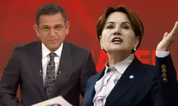 Çok konuşulacak iddia! Fatih Portakal, Meral Akşener hakkında bombayı patlattı!