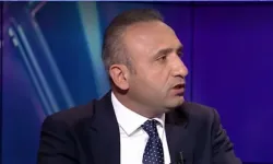 Deniz Çoban: Burada net bir faul var!