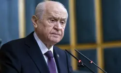 Devlet Bahçeli hakkında suç duyurusu: Cumhuriyetçi Vatanseverler Partisi şikayet etti