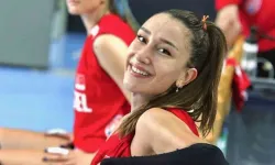 Eczacıbaşı’dan Hande Baladın için açıklama geldi