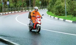 Edirne Valiliği duyurdu: Motosiklet ve Scooter’lara geçici yasak!