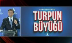 Ekrem İmamoğlu ‘Heybedeki Turpu’ açıkladı: ‘Satılmış bey’ dikkat çekti!