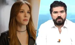 Elçin Sangu'dan Rasim Ozan Kütahyalı'ya: "Bana arka çıkma!"