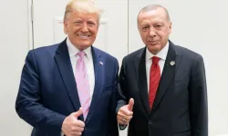 En yüksek maaşı alan liderler açıklandı: Trump, Erdoğan'ı geride bıraktı