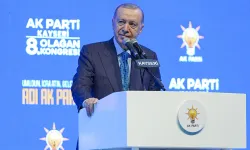 Erdoğan: "Terörsüz Türkiye için tarihi adımlar atılıyor"