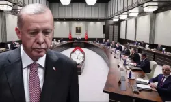 Erdoğan'dan kabineye neşter: Kabinede hangi isimler güvende?