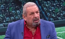 Erman Toroğlu: "Galatasaray'ın golü iptal edilmeliydi" "VAR niye var?"