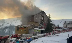 Facia ben buradayım demiş: Otel yorumları felaketi işaret etmiş