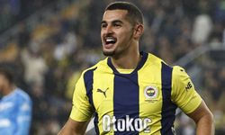 Fenerbahçe Levent Mercan'dan istediği performansı alamadı!