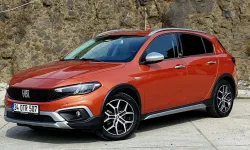 Fiat Egea ve Fiat Egea Cross 2025 fiyat listesi açıklandı!