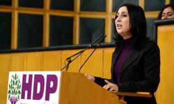 Figen Yüksekdağ: "Tarihi bir dönemden geçiyoruz"