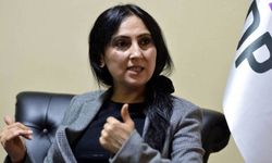 Figen Yüksekdağ'ın kardeşi Saniye Yüksekdağ hayatını kaybetti