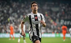 Gabriel Paulista'ya Brezilya'dan teklif! Beşiktaş'ın savunma liderine talip var