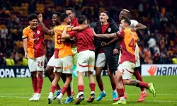 Galatasaray 3-3 Dinamo Kiev ile berabere kaldı