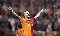 Galatasaray’da Icardi’den Sevindirici Haber: Dönüş Hazırlıklarına Başladı