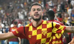 Galatasaray'da transfer hareketliliği: Brezilyalı Romulo gündemde