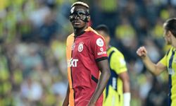 Galatasaray'dan dev transfer hamlesi: Osimhen formülü hazırda