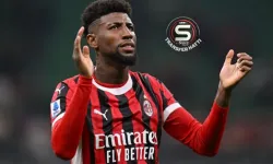 Galatasaray'dan Emerson Royal için hamle: Milan'la görüşmeler başladı