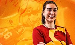 Galatasaray’dan tarihi fark: Ayşe Cora maçın yıldızı oldu