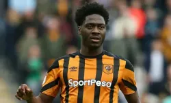 Galatasaray'ın transferdeki hedefi Ola Aina! Osimhen'den bilgi aldı