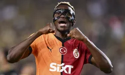 Galatasaray'ın yıldızı Osimhen transfer söylentileriyle gündemde!