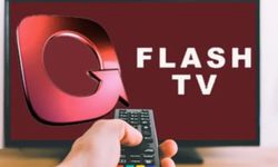 Gazeteci Ali Cağatay'dan çarpıcı iddia! Flash TV'nin sahibi kim?