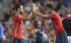 Guardiola’nın Rodri alternatifi: Sergio Busquets hamlesi