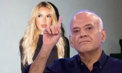 Hadise'den Ahmet Çakar ve Beyaz TV'ye tazminat davası