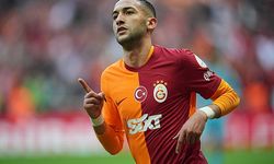 Hakim Ziyech'e Suudi Arabistan'dan talip var