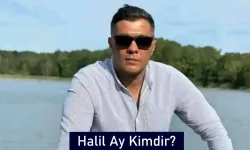 Halil Ay kimdir, mafya mı ve olayı Nedir? Nasıl öldü, mezarı nerede?