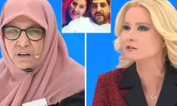 Hamile karısını terk edip yengesiyle kaçtı: Müge Anlı şokta