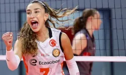 Hande Baladın’dan Eczacıbaşı’na sakatlık şoku