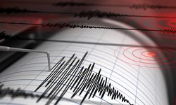 Hatay'da 4 büyüklüğünde deprem