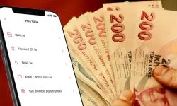 IBAN'a para gönderenler dikkat! EFT ücretlerine yüzde 44,38 zam geldi