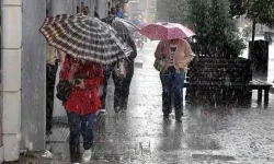 İstanbul hava durumu raporu 5 günlük: 18-19 Ocak Haftasonu yağmur var mı?