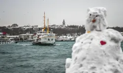 İstanbul'a kar yağışı ne zaman geliyor? Meteoroloji uzmanları duyurdu