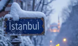 İstanbul'da hava şartları sertleşiyor: Yağışlar ve kar alarmı!