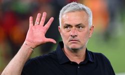 Jose Mourinho'dan çarpıcı açıklama! Fenerbahçe'nin kupa maçı öncesi