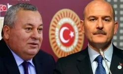 Süleyman Soylu'nun açıklamalarına Cemal Enginyurt'tan sert tepki