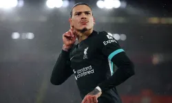 Liverpool Brentford’u uzatma golleriyle geçti: Darwin Nunez oyuna damga vurdu