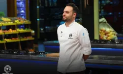 MasterChef Kerem Bilginer kimdir, kaç yaşında, nereli ve evli mi? Eşinin adı