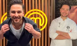 MasterChef Onur Üresin kimdir, kaç yaşında, nereli ve sevgili var mı?