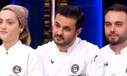 MasterChef Türkiye 2025 finalistleri belli oldu