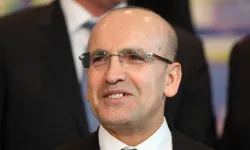 Mehmet Şimşek: Dış ticaret açığı azaldı!