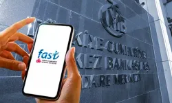 Merkez Bankası duyurdu: FAST Sistemi’nde yeni dönem!