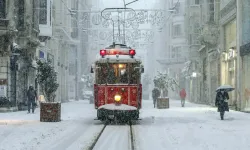 Meteoroloji'den (18 Ocak) hava durum tahmini: İçinizi ısıtacak açıklama