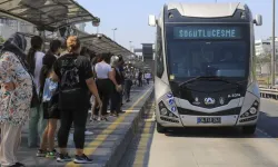 Metrobüs ücretleri ne kadar oldu? UKOME toplantısından sonra yeni tarifeler